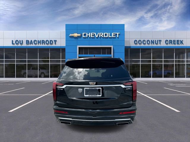 Used 2023 Cadillac XT6 Premium Luxury image 7