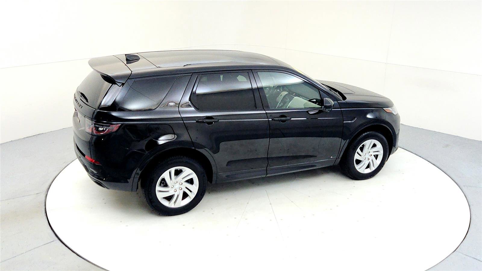 Used 2021 Land Rover Discovery Sport S R-Dynamic image 18