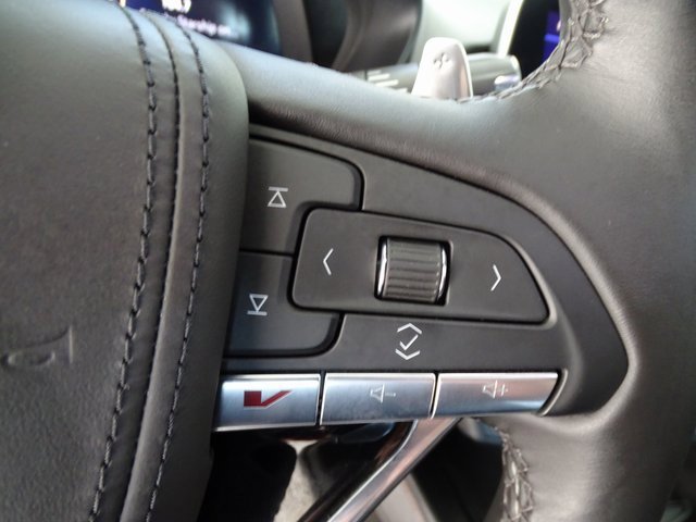 Certified 2024 Cadillac CT4 V w/ Super Cruise 2 Package image 8