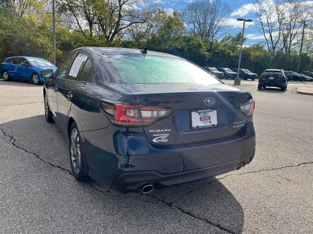 Used 2025 Subaru Legacy Touring XT w/ Popular Package #2 image 6