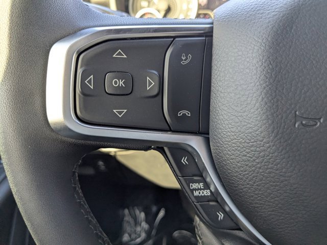 New 2026 RAM 1500 Big Horn image 25