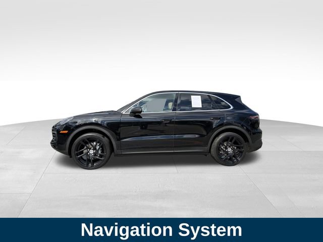 Used 2019 Porsche Cayenne image 2
