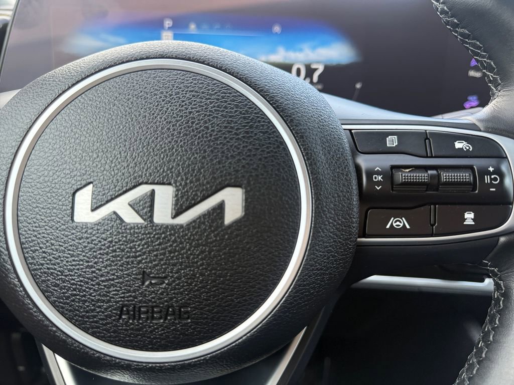 Certified 2023 Kia Sportage SX image 26