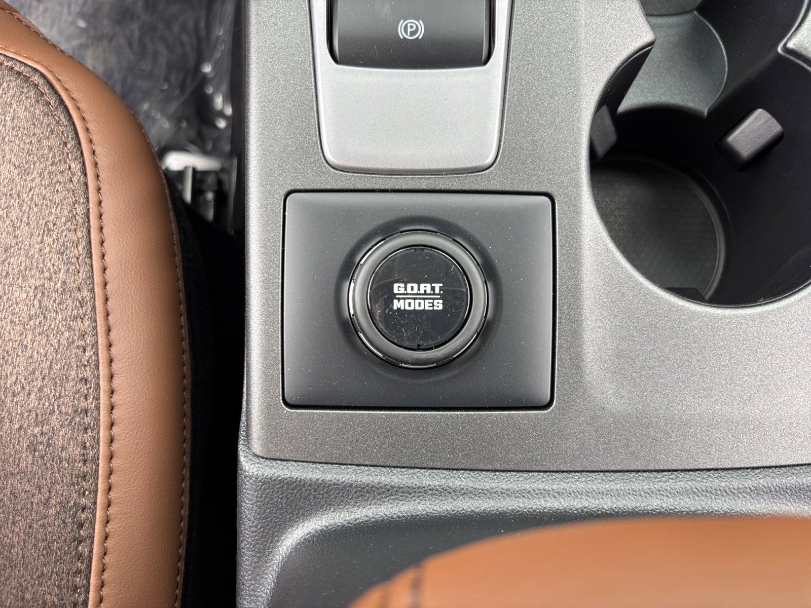 New 2026 Ford Bronco Sport Outer Banks w/ Outer Banks Tech Package+ image 31