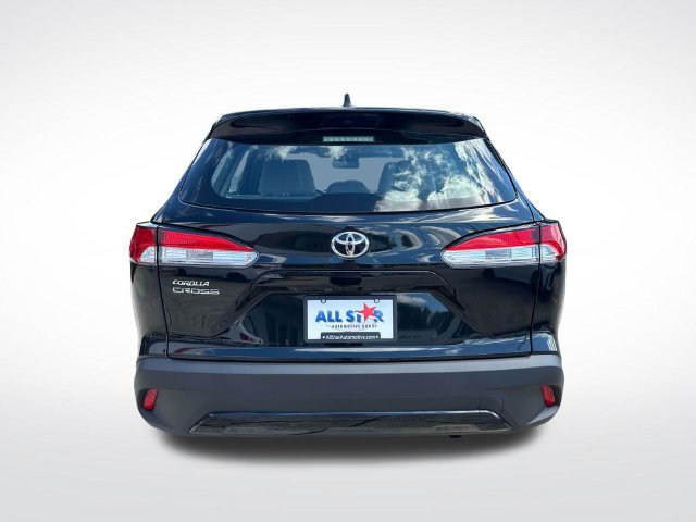 Used 2024 Toyota Corolla Cross L FWD image 8