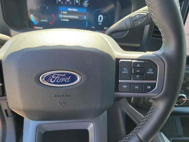 Certified 2025 Ford F250 Lariat w/ Chrome Package AWD/4WD image 22