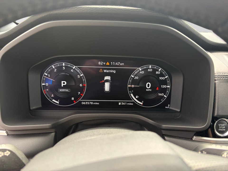 Used 2023 Mitsubishi Outlander SEL AWD/4WD image 14