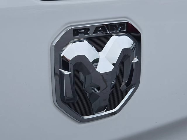 Used 2023 RAM 1500 Tradesman AWD/4WD image 15