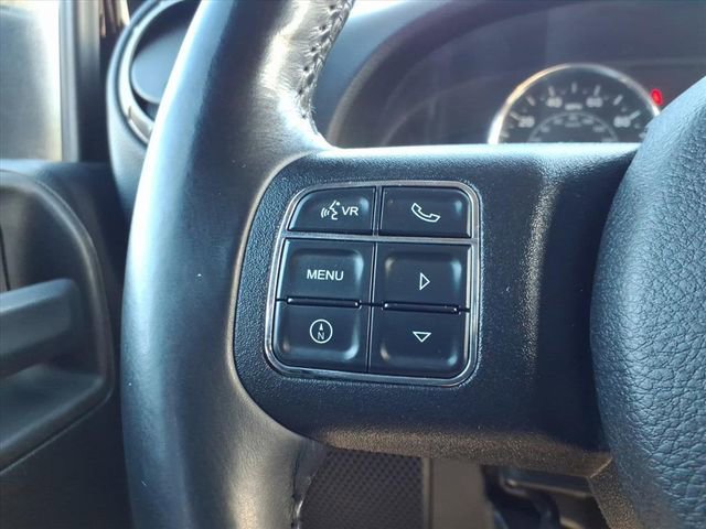 Certified 2018 Jeep Wrangler Unlimited Sport image 22