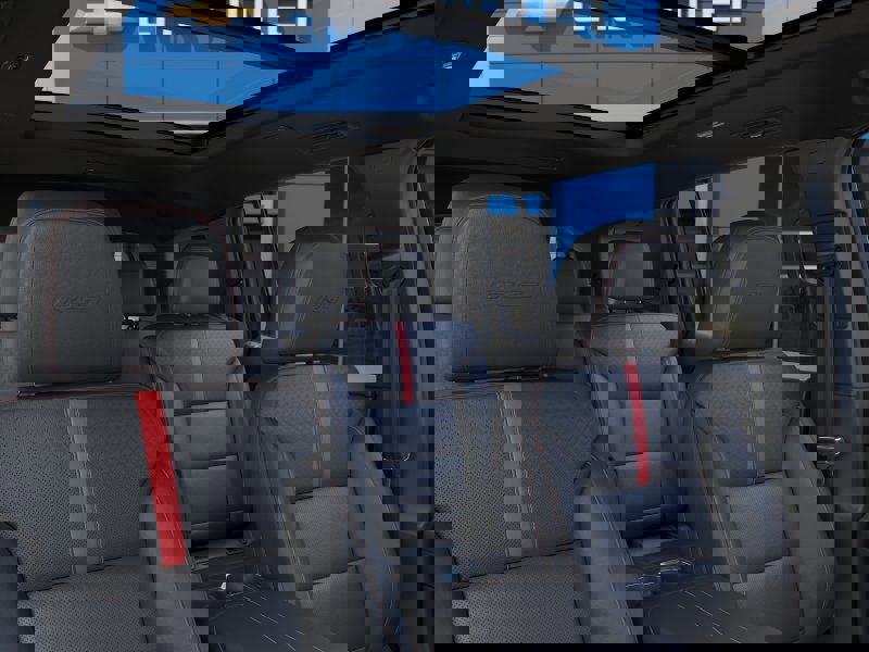 New 2026 Chevrolet Traverse RS w/ LPO, Floor Liner Package image 24