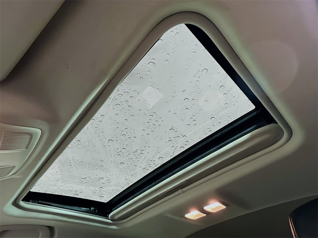 Used 2016 MAZDA CX-5 Grand Touring image 19