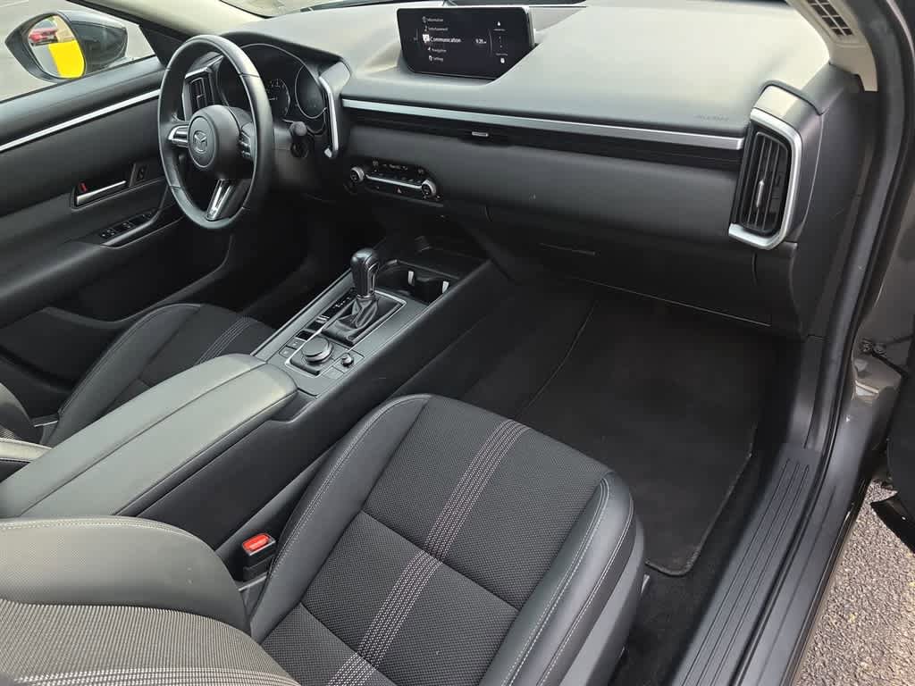 Used 2025 MAZDA CX-50 AWD 2.5 S w/ Preferred Package image 20