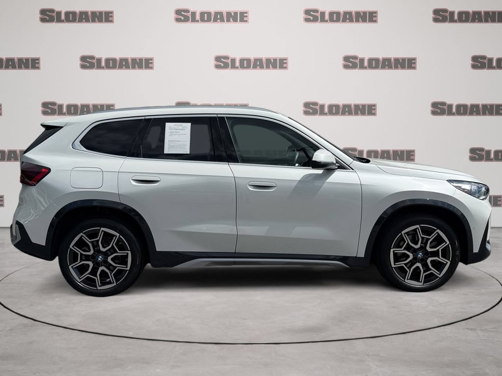 Certified 2026 BMW X1 xDrive28i w/ Convenience Package AWD/4WD image 6