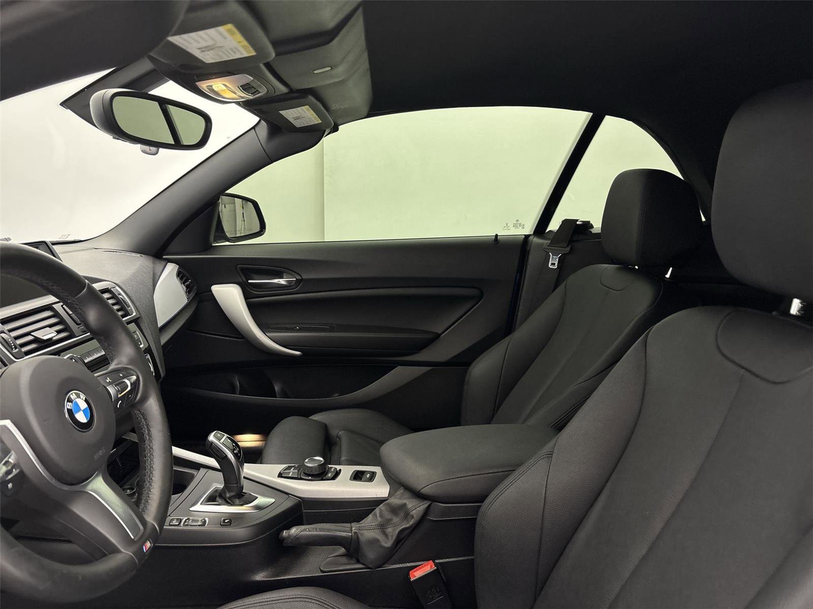 Used 2017 BMW 230i xDrive Convertible AWD/4WD image 24