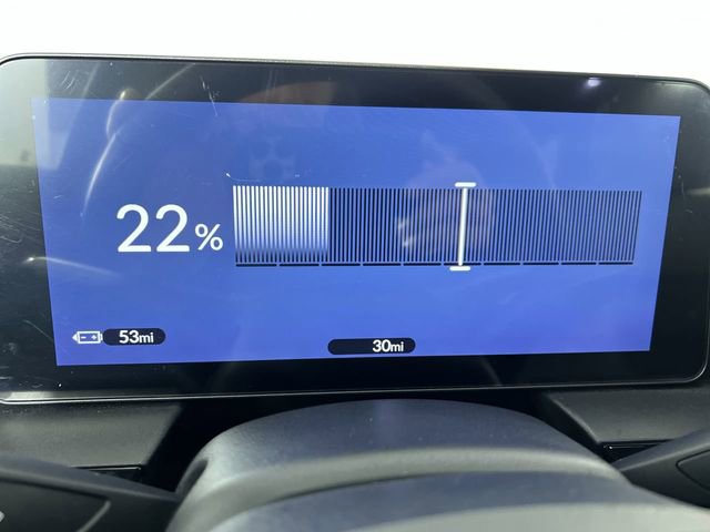 Used 2024 Honda Prologue Elite image 11