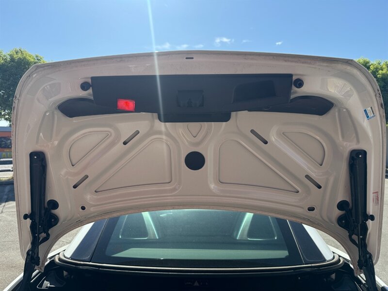 Used 2017 Mercedes-Benz SLC 43 AMG image 17