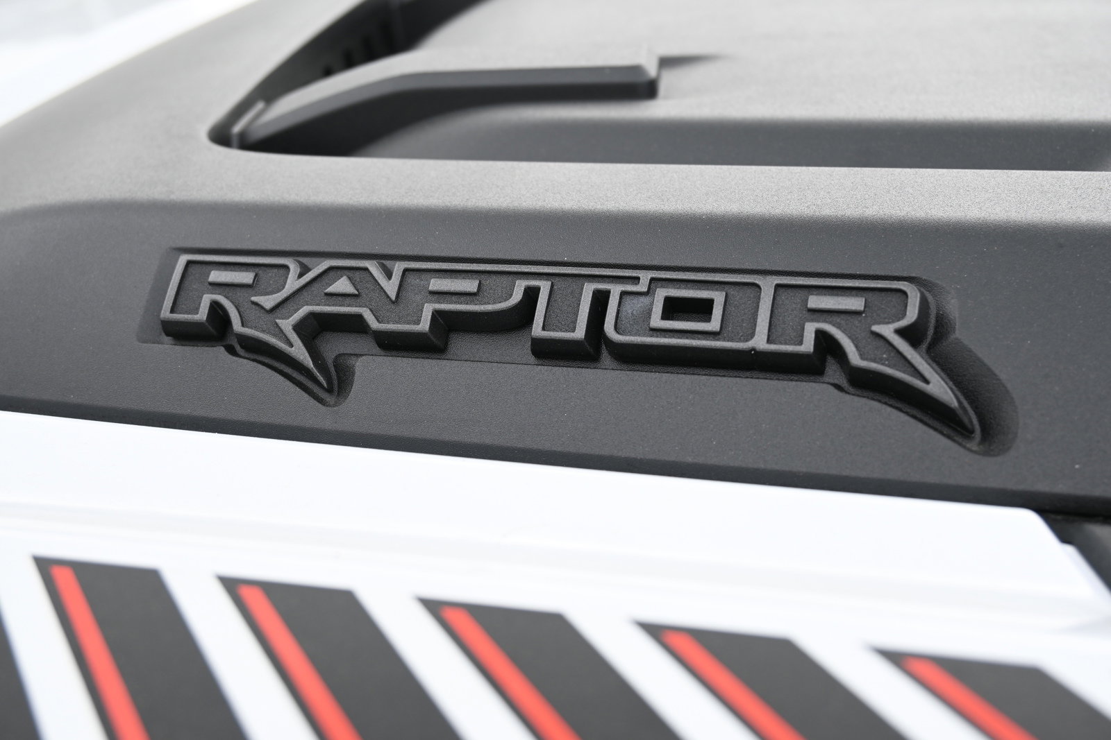 New 2026 Ford F150 Raptor AWD/4WD image 12