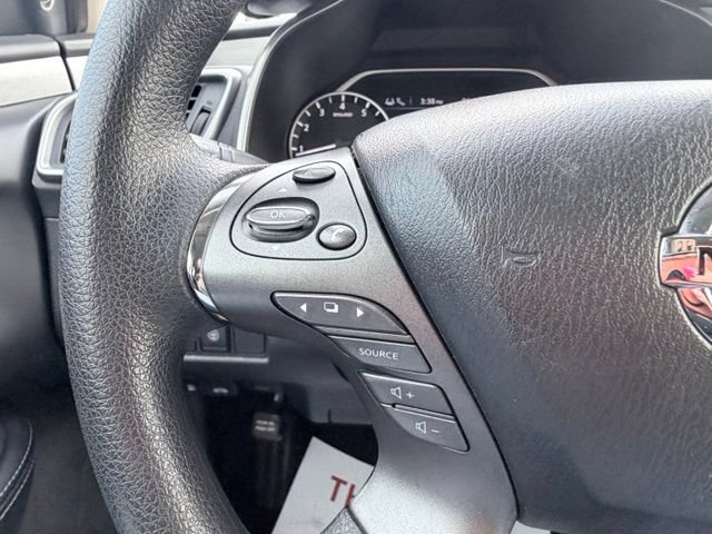 Certified 2020 Nissan Murano S w/ Technology Package FWD image 10