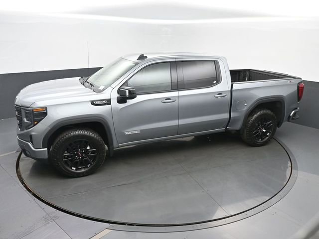 New 2026 GMC Sierra 1500 Elevation image 39