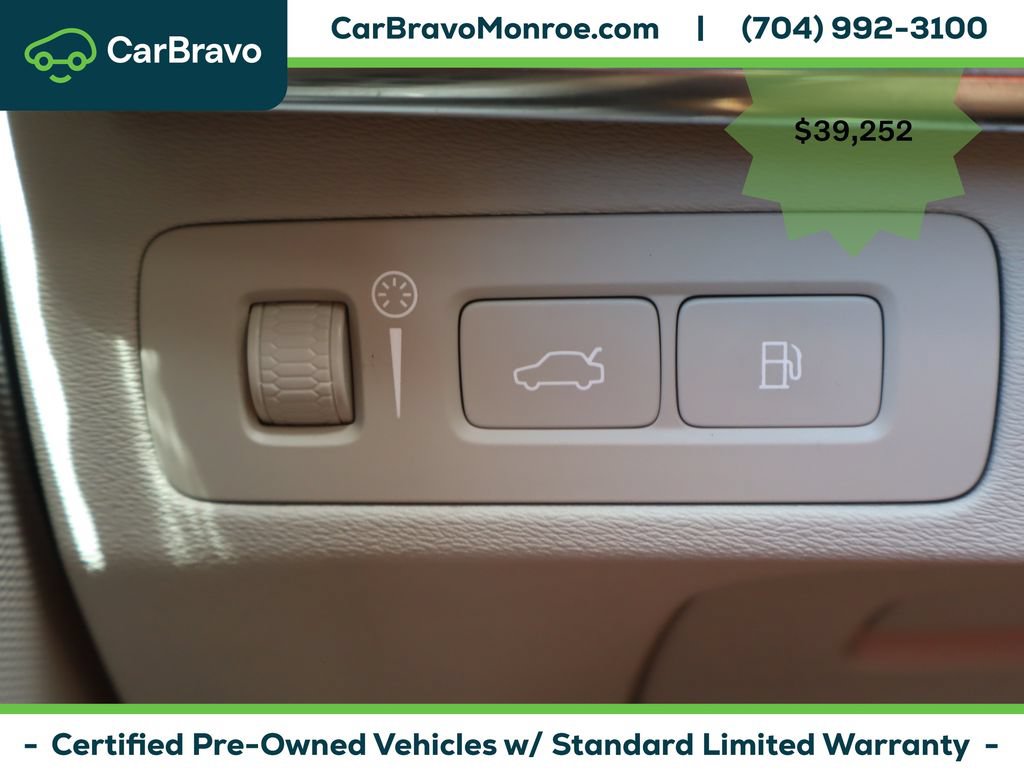 Used 2022 Volvo XC90 T8 Inscription AWD/4WD image 26