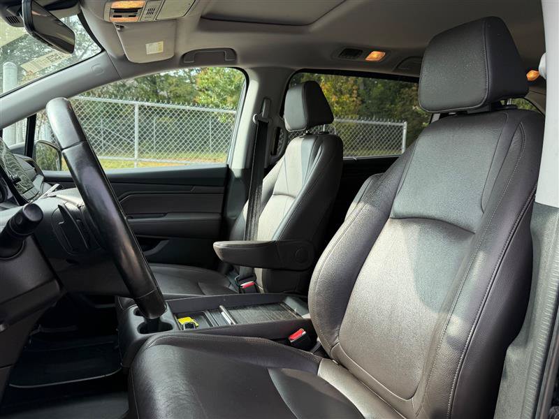 Used 2018 Honda Odyssey EX-L image 9