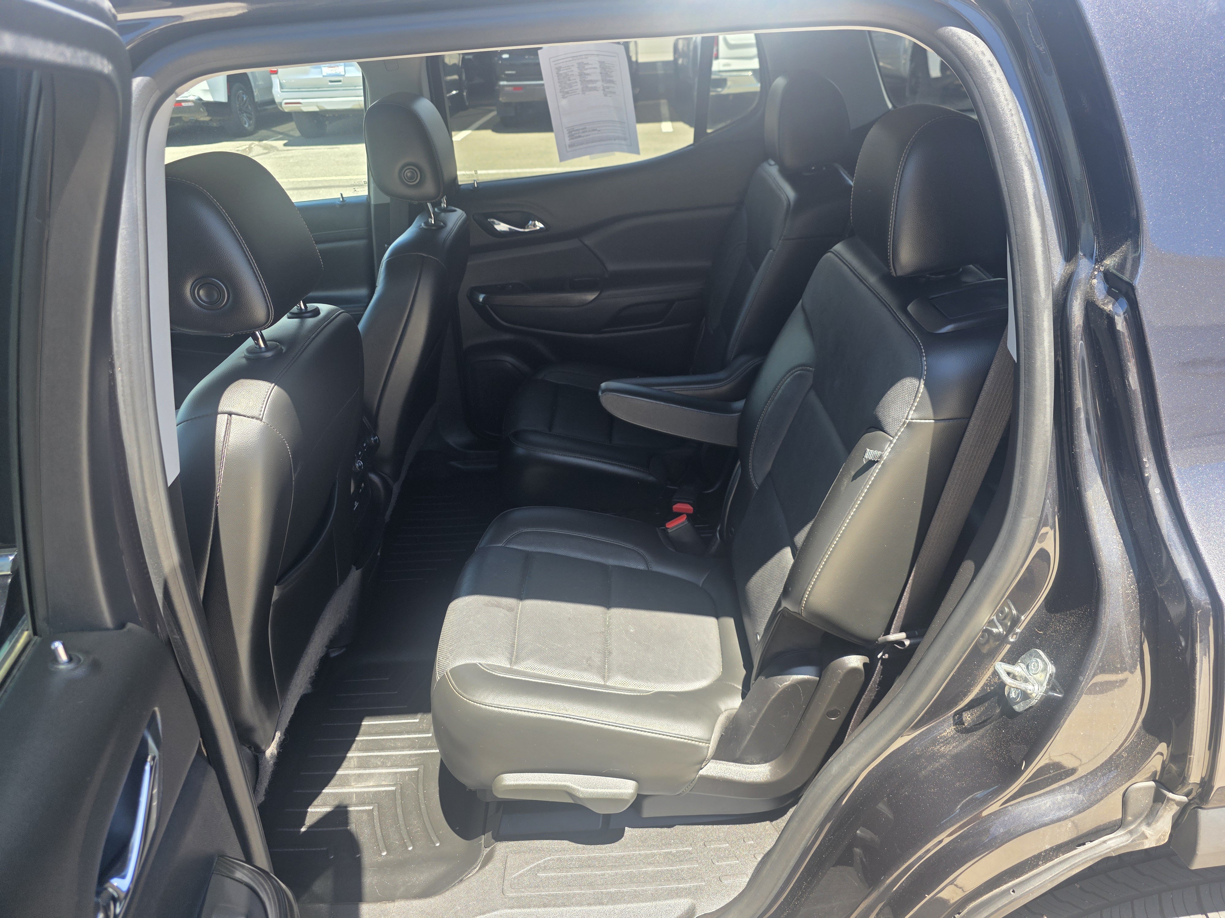 Used 2020 GMC Acadia SLT AWD/4WD image 13
