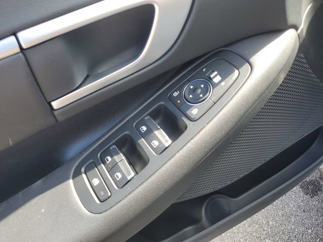 New 2026 Hyundai Sonata SEL image 20