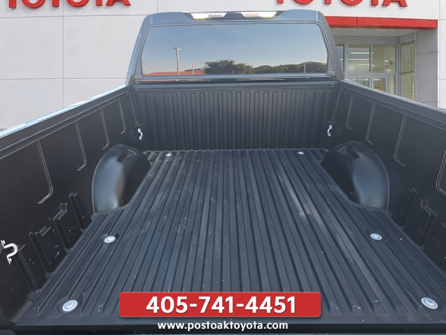 Used 2023 Toyota Tundra SR5 AWD/4WD image 32
