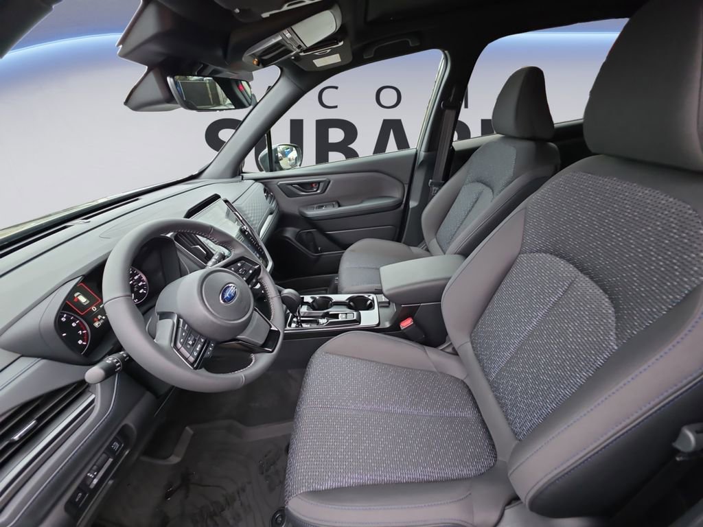 New 2026 Subaru Forester Premium image 11