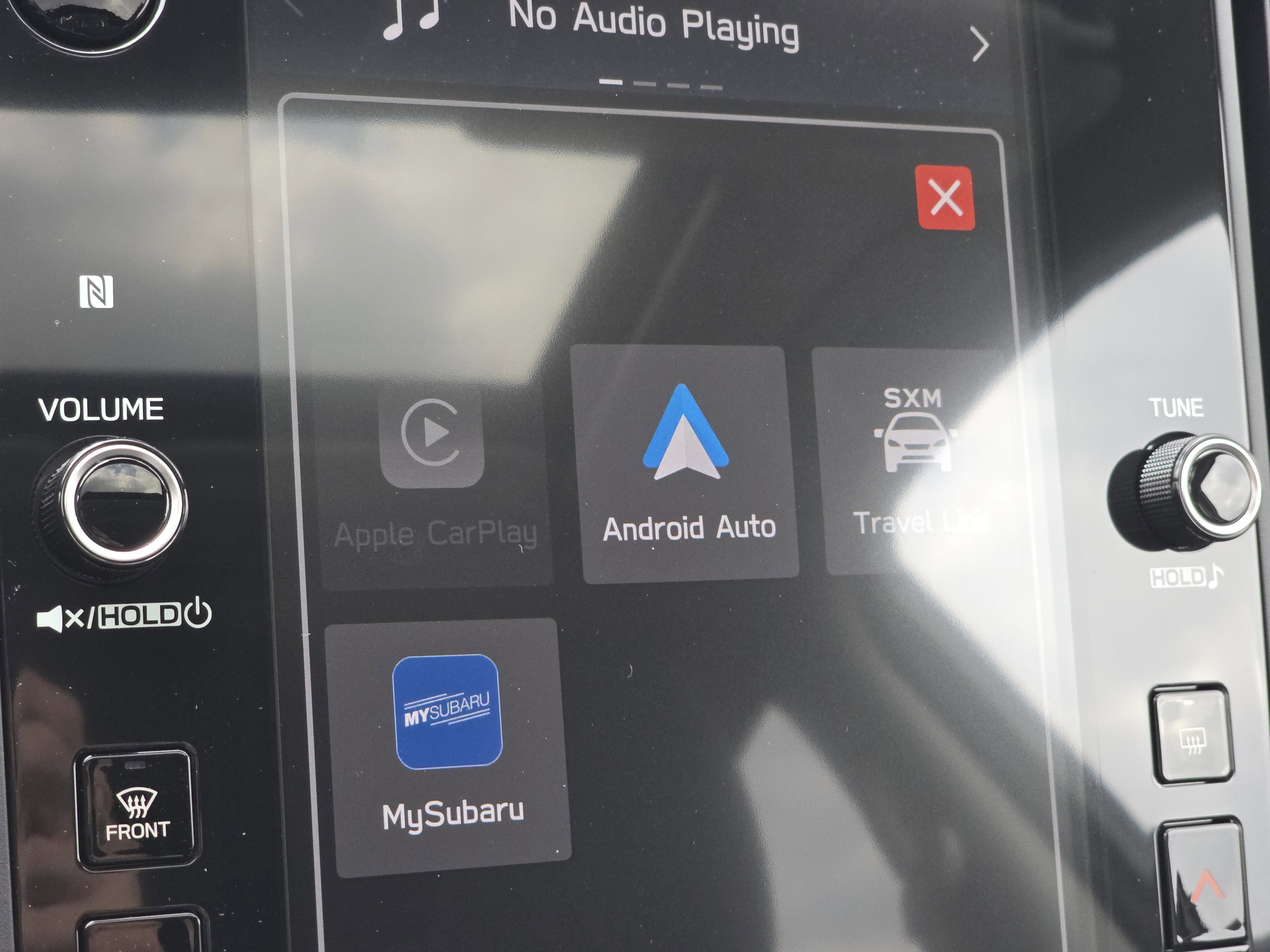 New 2026 Subaru Crosstrek 2.0i Premium image 12