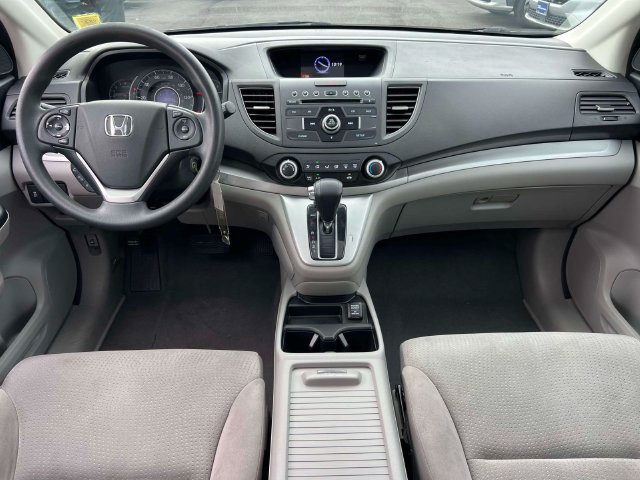 Used 2013 Honda CR-V EX image 12