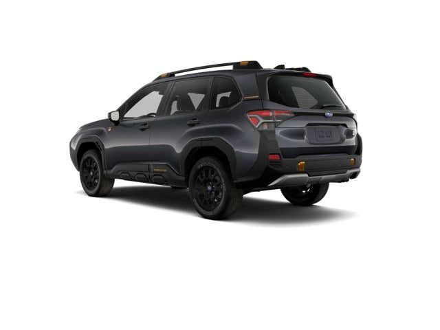 New 2026 Subaru Forester Wilderness AWD/4WD image 5