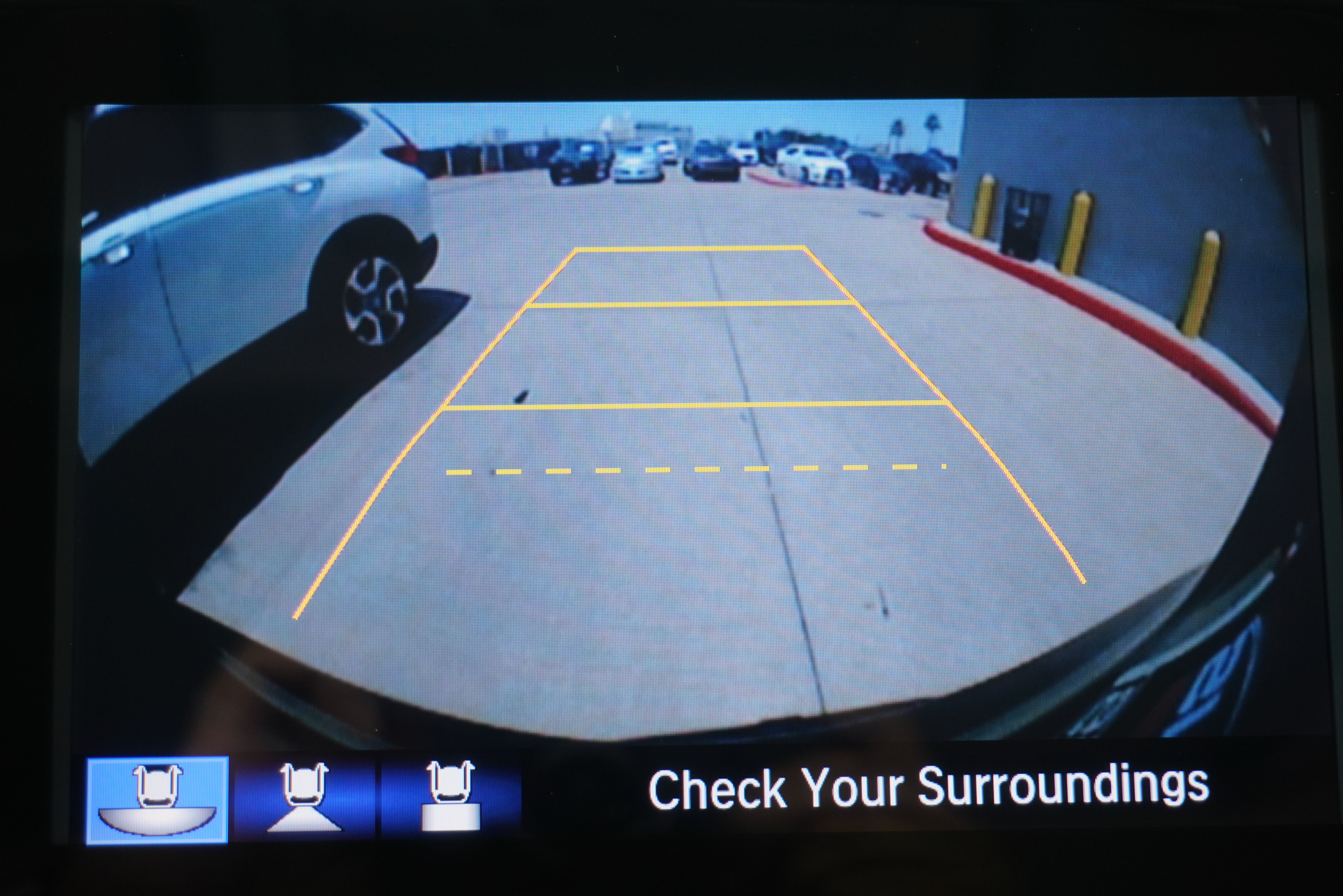 Used 2017 Honda Pilot EX-L image 37