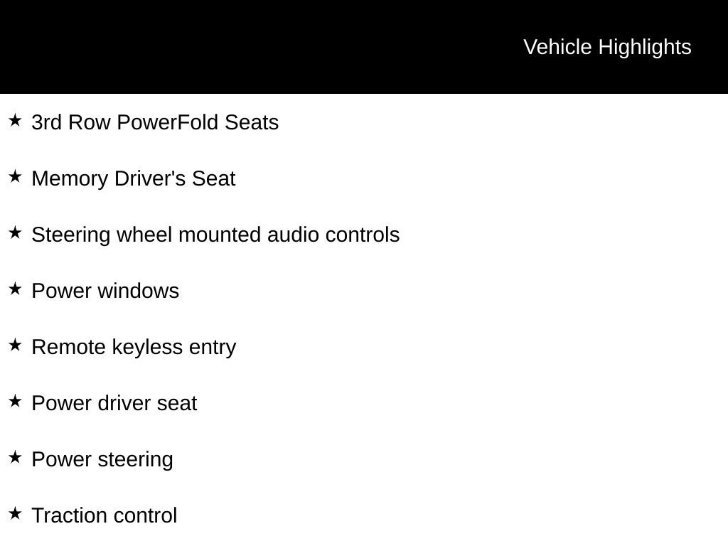 New 2026 Ford Explorer Tremor w/ Tremor Ultimate Package AWD/4WD image 17