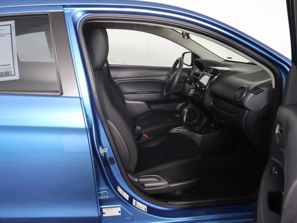 Used 2024 Mitsubishi Mirage G4 ES FWD image 25
