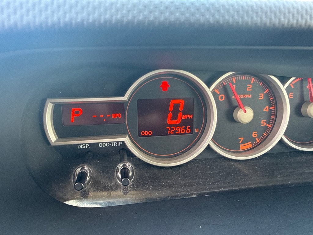 Used 2012 Scion xB FWD image 14