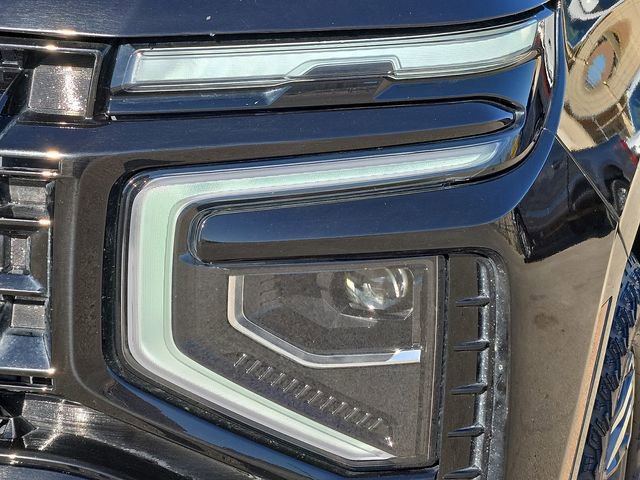 Used 2025 Chevrolet Tahoe Z71 AWD/4WD image 7