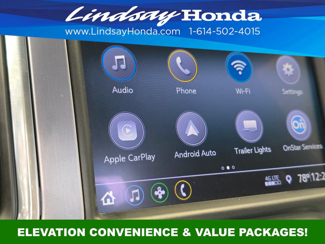 Used 2019 GMC Sierra 1500 Elevation w/ Elevation Value Package AWD/4WD image 19