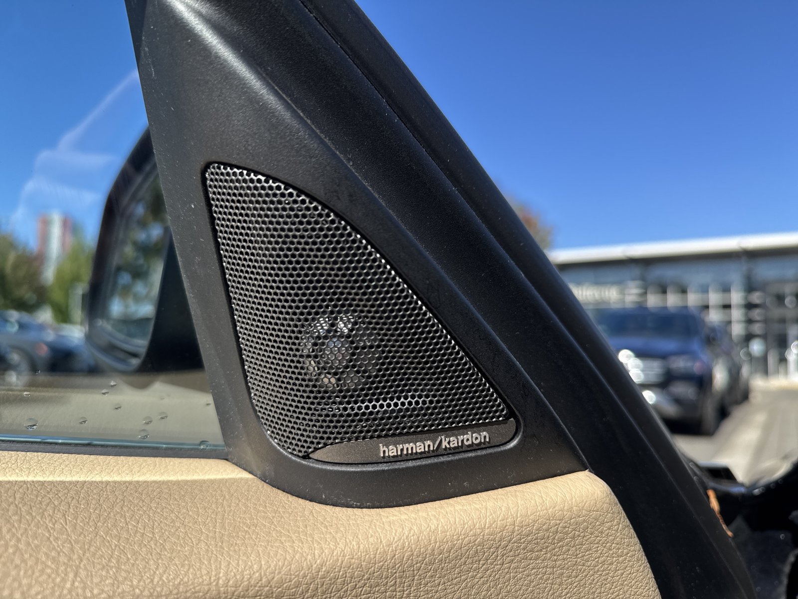 Used 2015 BMW 335i Sedan RWD image 22