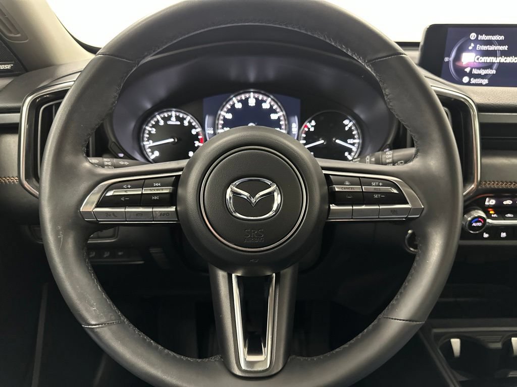 Used 2024 MAZDA CX-50 AWD 2.5 S w/ Cargo Package image 30