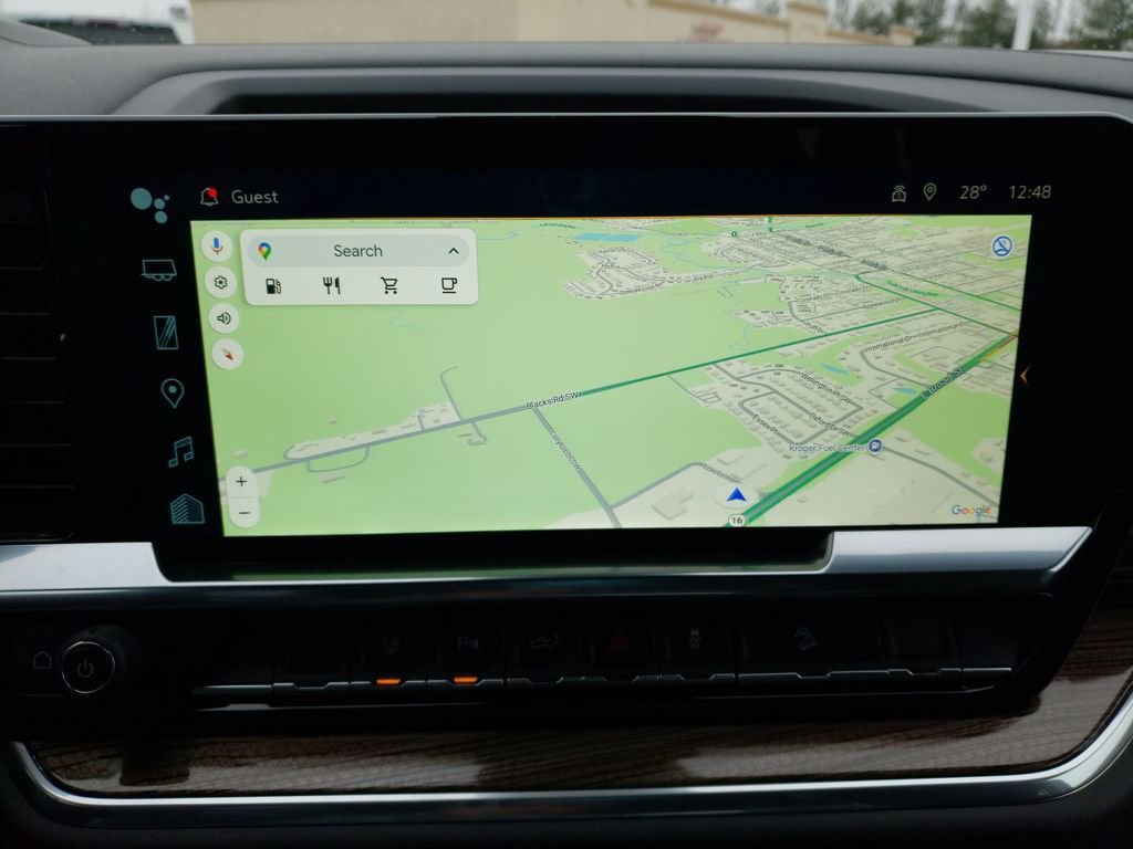 New 2026 Chevrolet Silverado 2500 LT w/ Trail Boss Package image 18