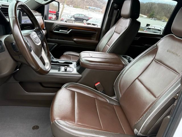 Used 2024 GMC Sierra 2500 Denali w/ Denali Reserve Package image 10