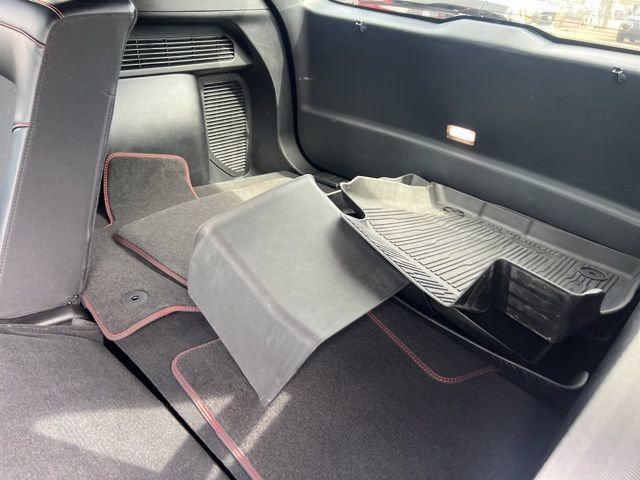 Certified 2023 Ford Escape ST-Line Elite image 22