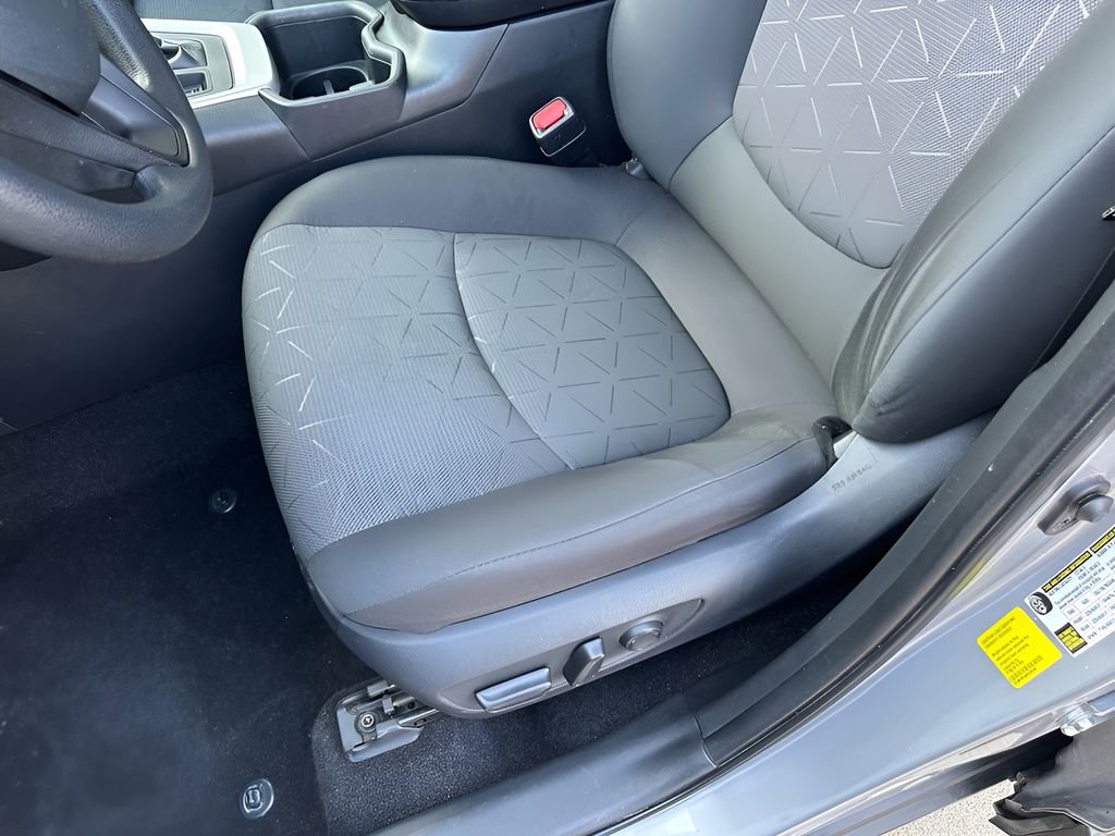 Used 2023 Toyota RAV4 XLE image 11