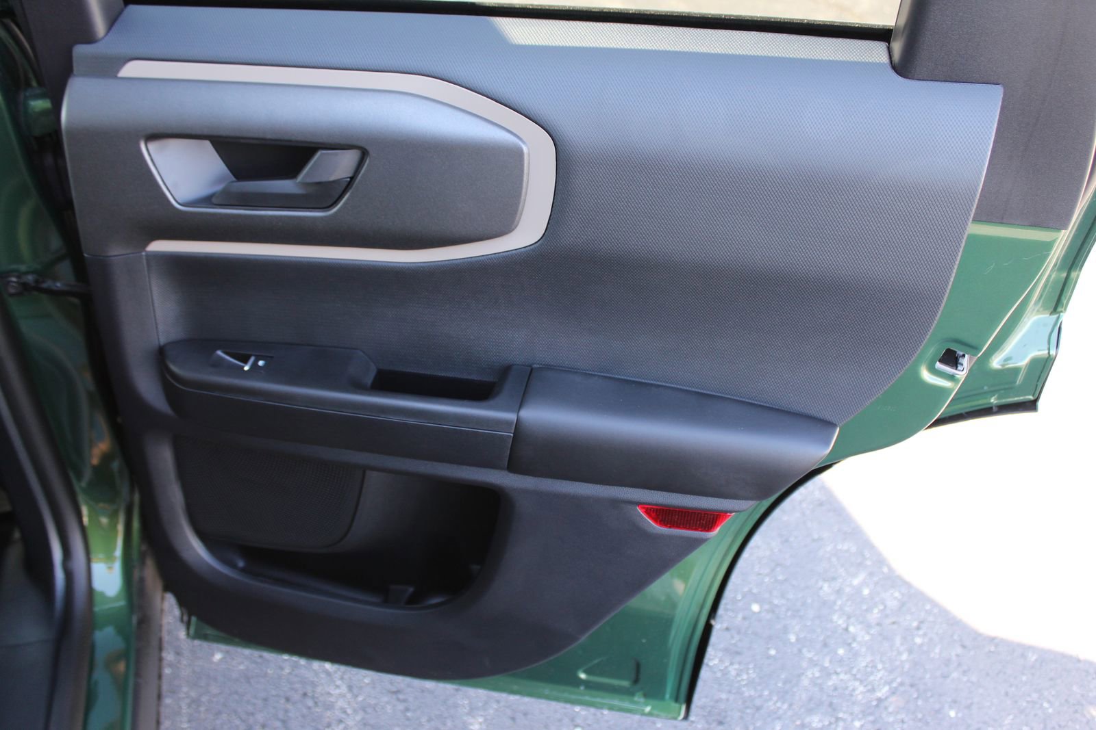 New 2025 Ford Bronco Sport Big Bend w/ Convenience Package image 13