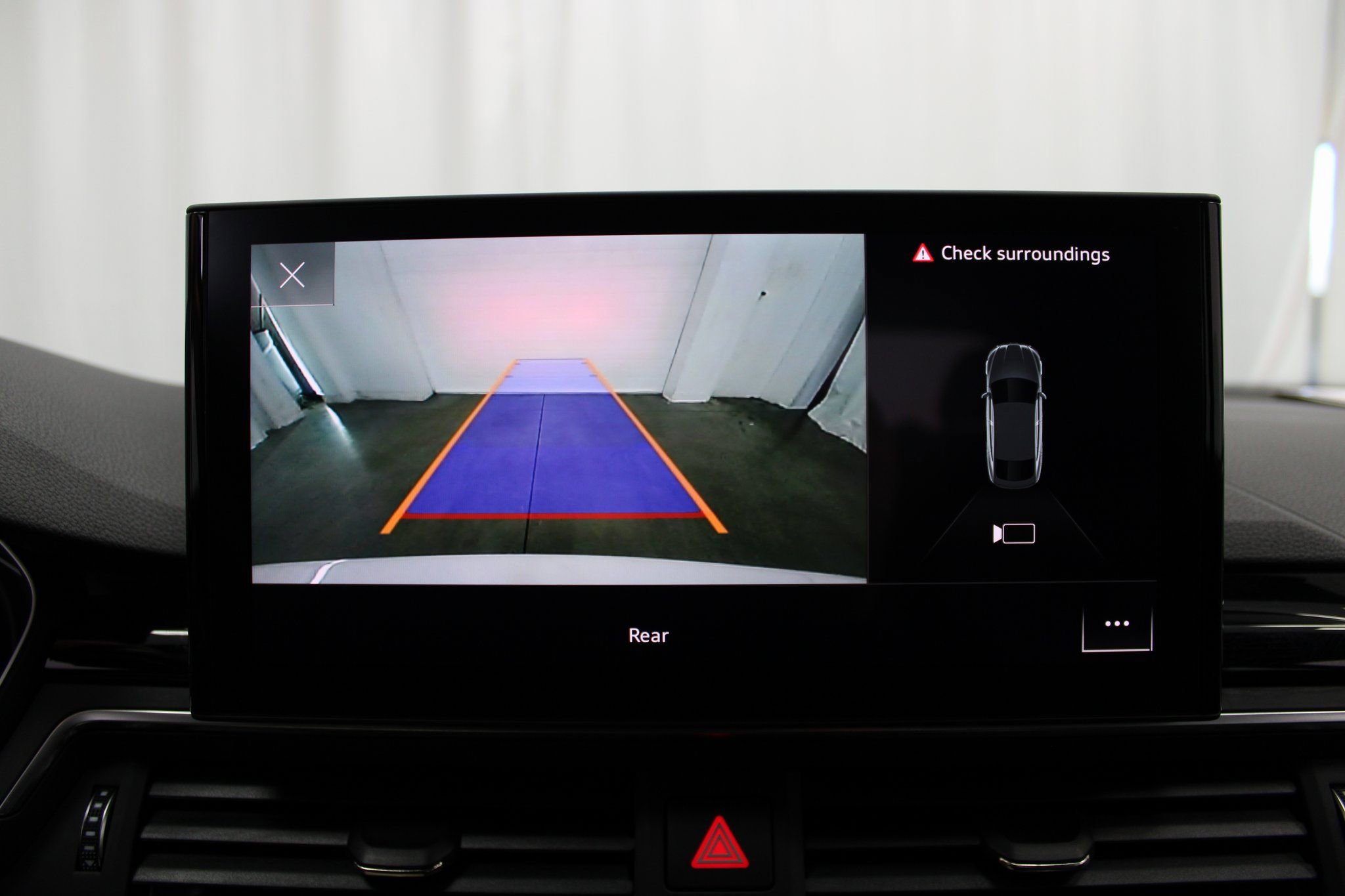 Used 2022 Audi A5 2.0T Premium image 47