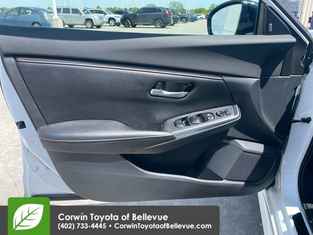 Used 2020 Nissan Sentra SR FWD image 18