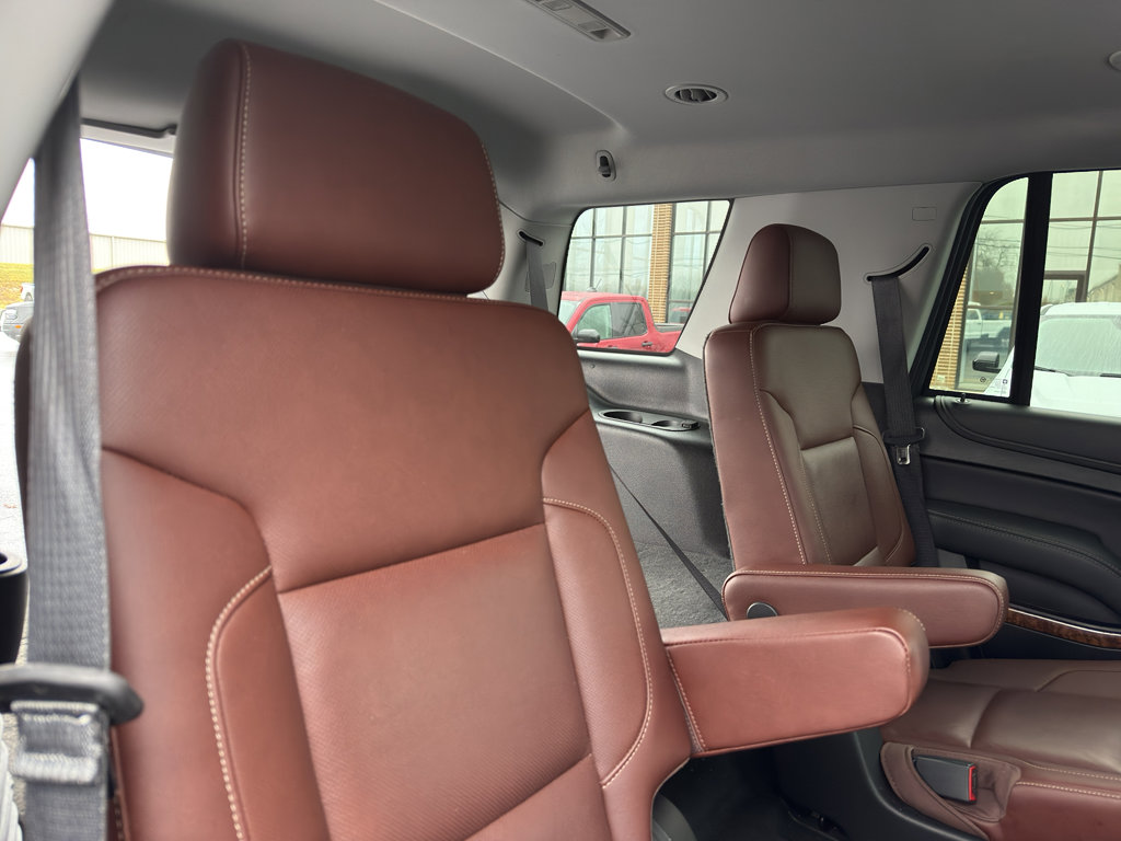 Used 2019 Chevrolet Tahoe Premier w/ Premier Plus Edition image 29