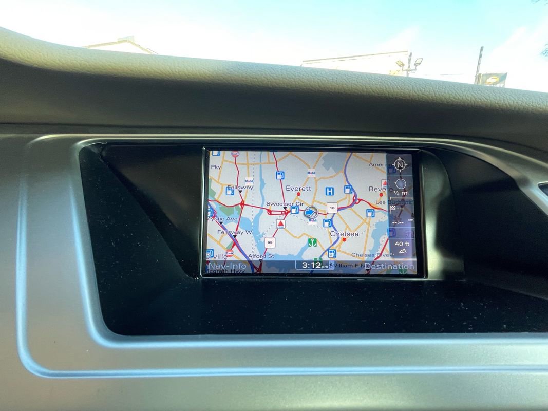 Used 2012 Audi A4 2.0T Premium Plus image 15