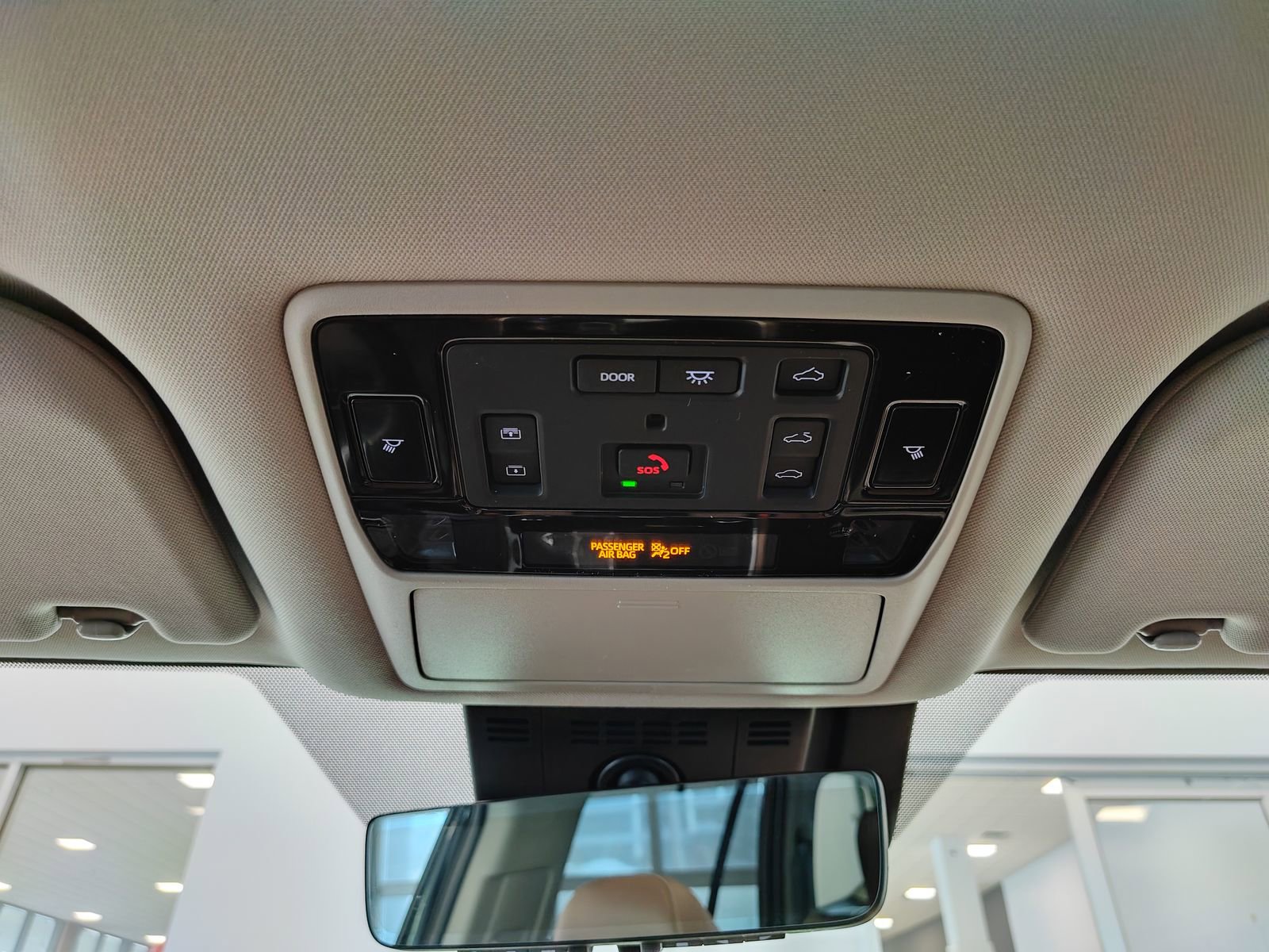 New 2026 Toyota Grand Highlander Platinum image 38